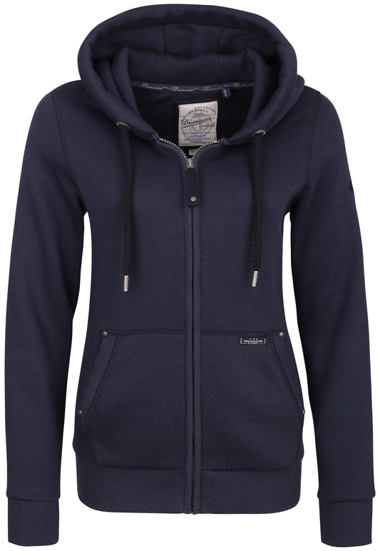 DreiMaster Women's Sweatjacke