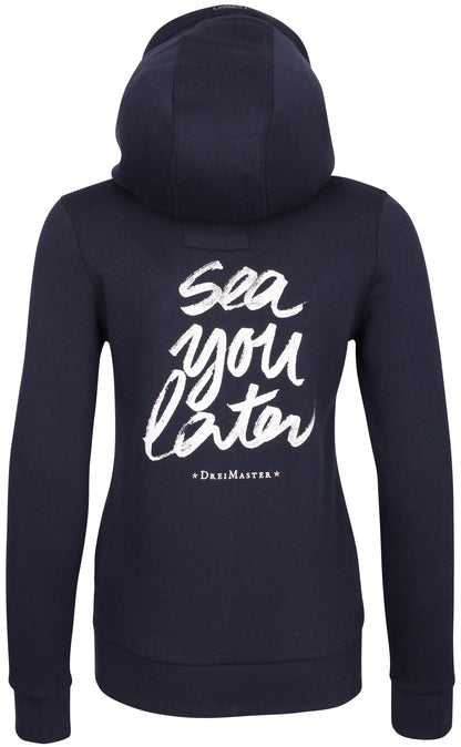 DreiMaster Women's Sweatjacke