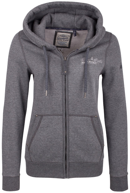 DreiMaster Women's Sweatjacke