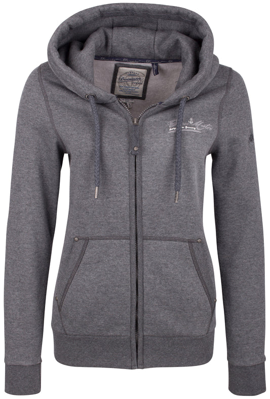 DreiMaster Women's Sweatjacke
