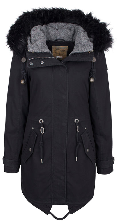 DreiMaster Women's Parka