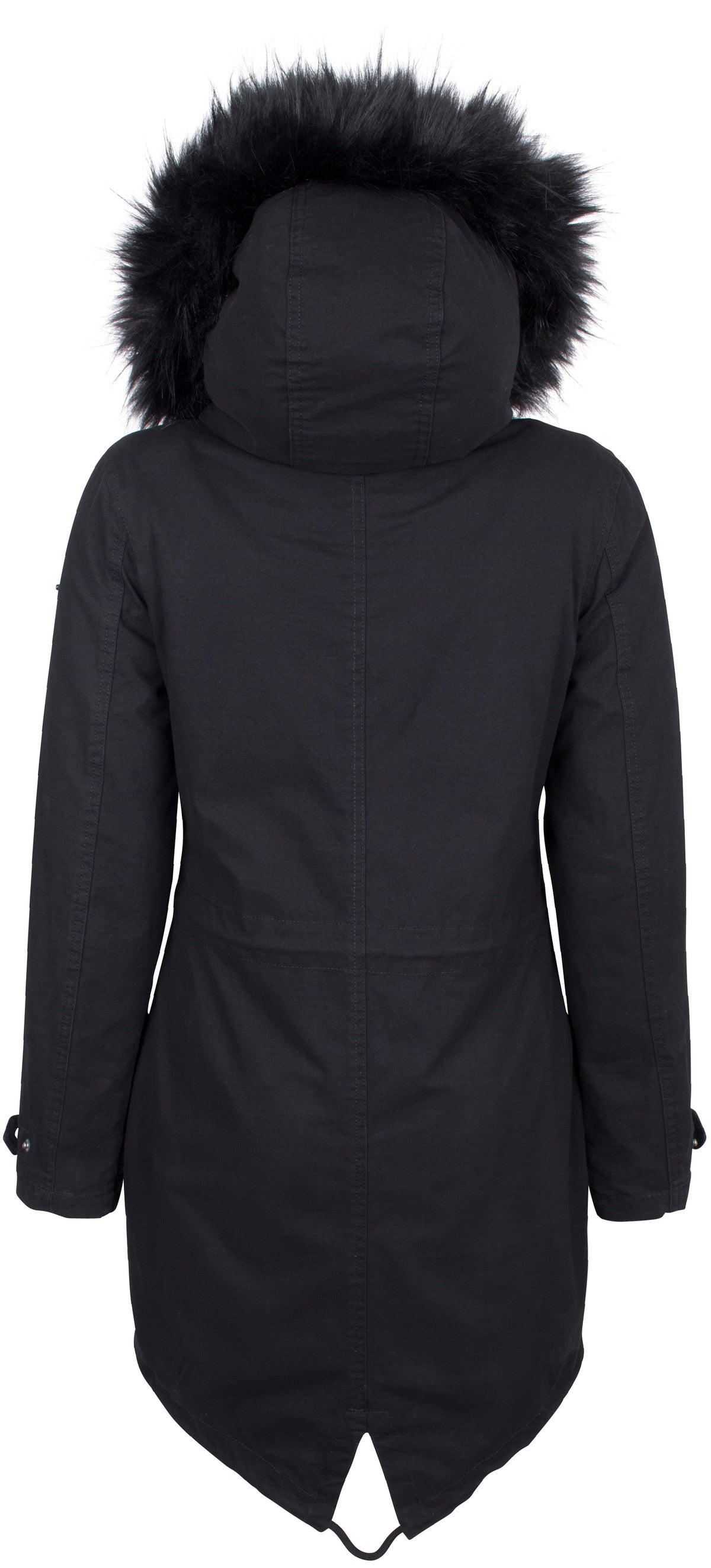 DreiMaster Women's Parka