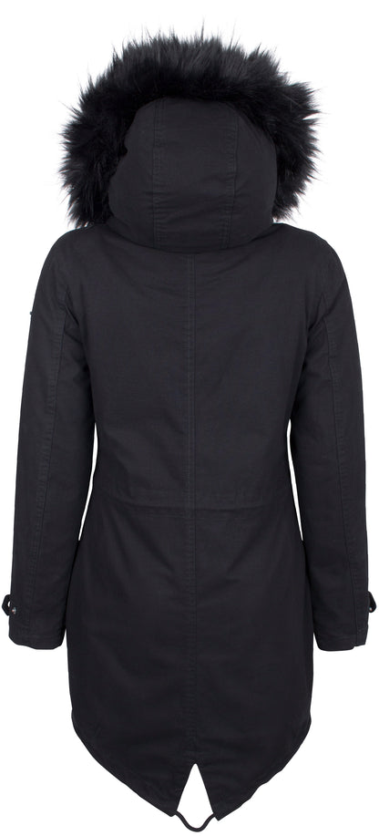 DreiMaster Women's Parka