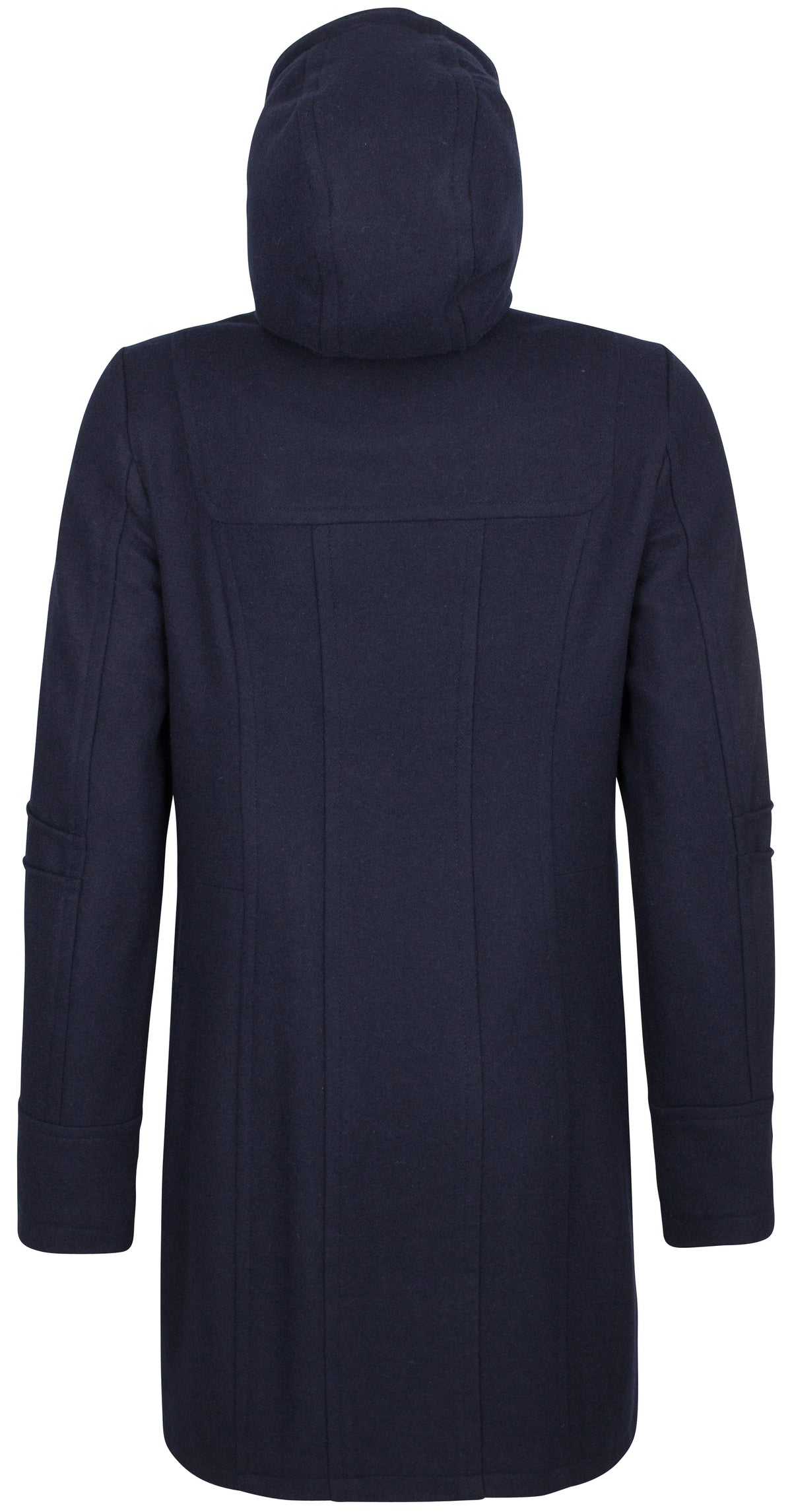 DreiMaster Women's Dufflecoat