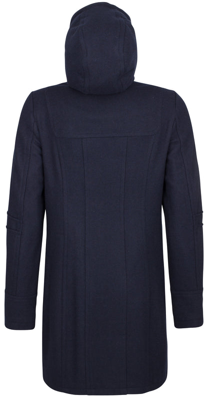 DreiMaster Women's Dufflecoat