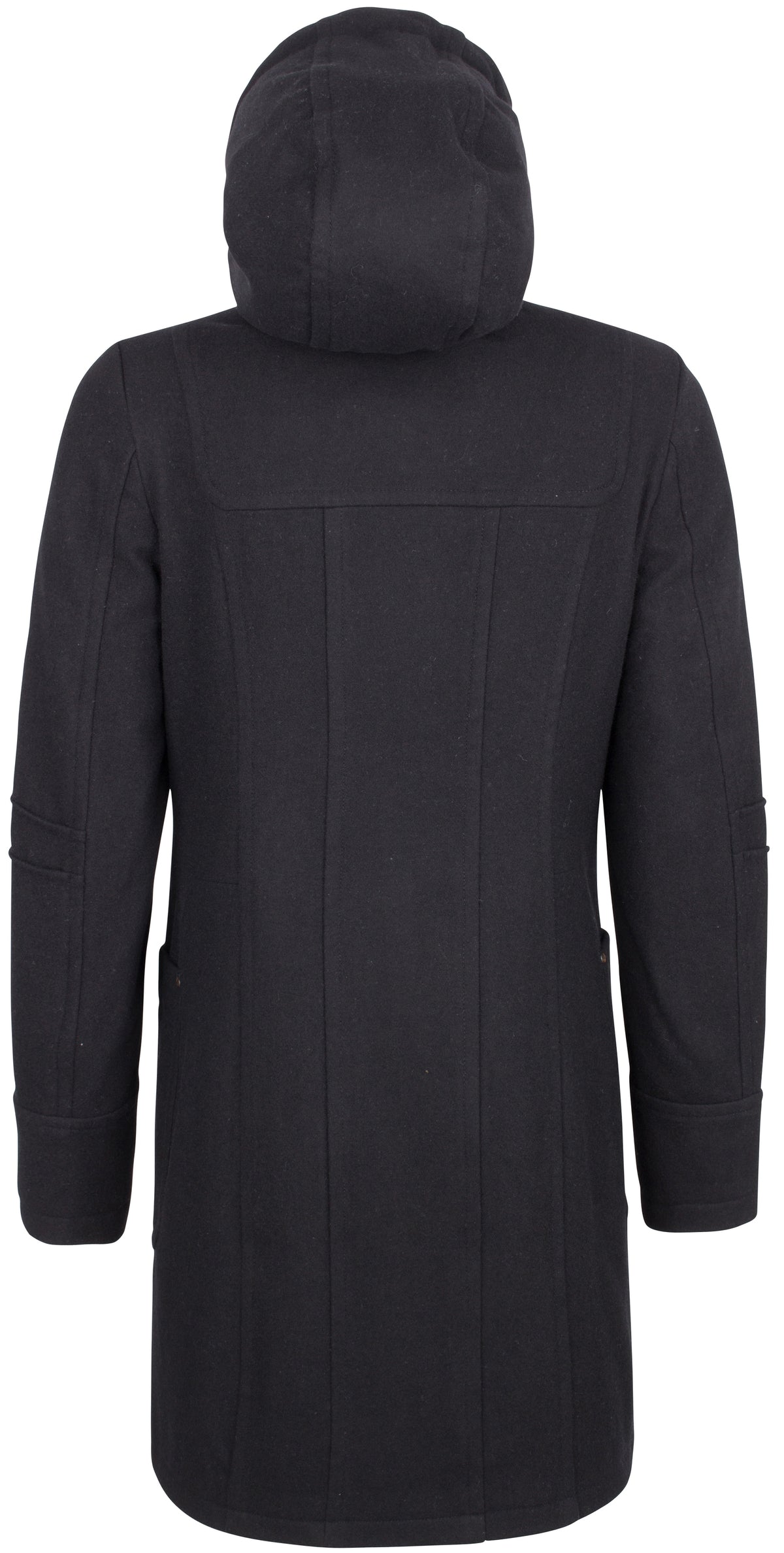 DreiMaster Women's Dufflecoat