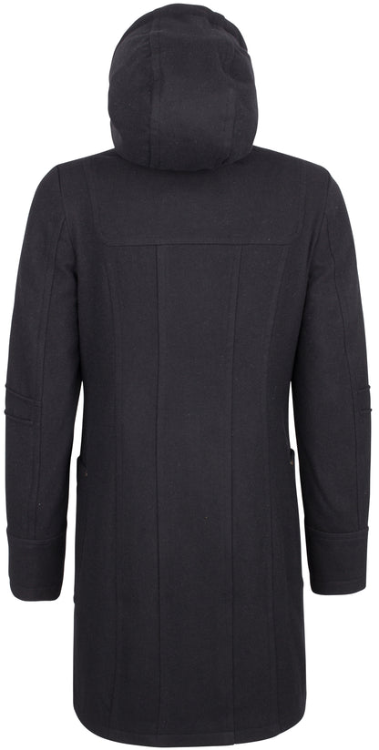 DreiMaster Women's Dufflecoat