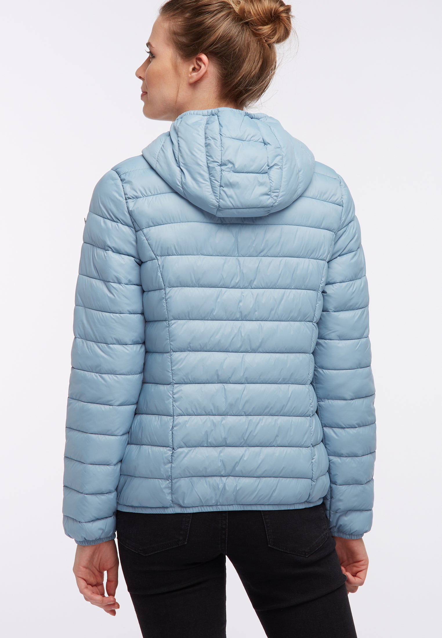 DreiMaster Women's Steppjacke