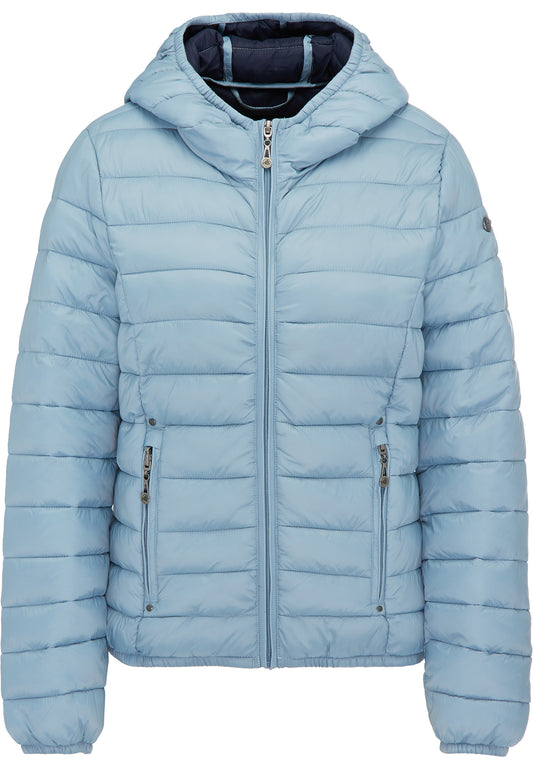 DreiMaster Damen-Steppjacke