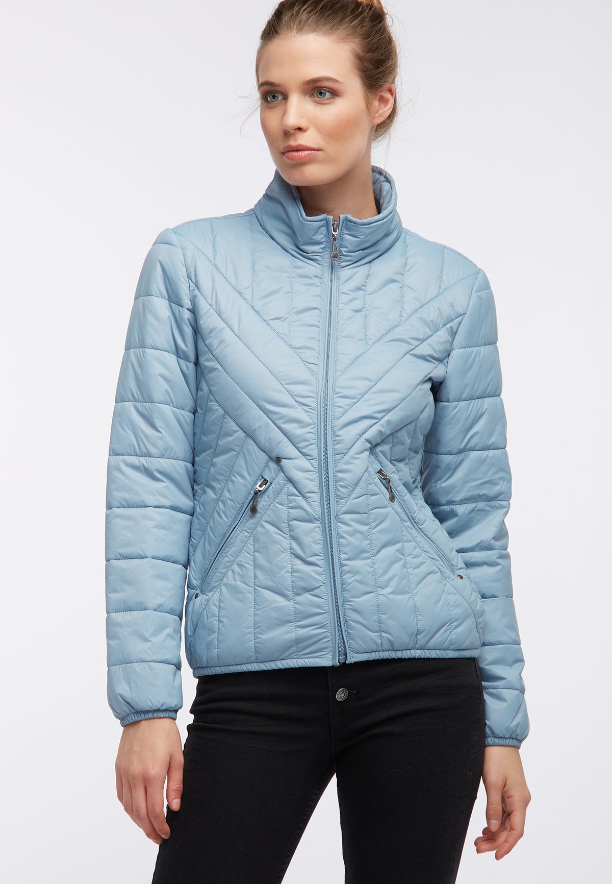 DreiMaster Women's Steppjacke