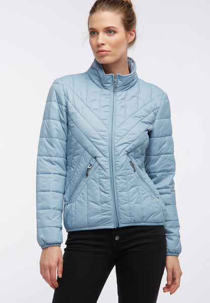 DreiMaster Women's Steppjacke