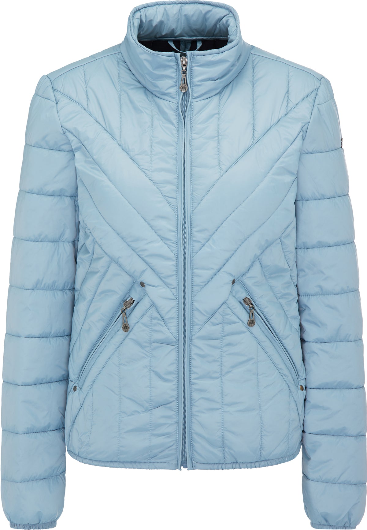 DreiMaster Women's Steppjacke