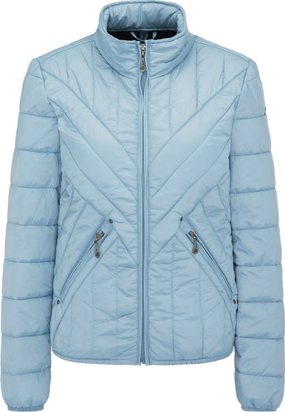 DreiMaster Women's Steppjacke