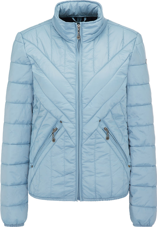 DreiMaster Damen-Steppjacke