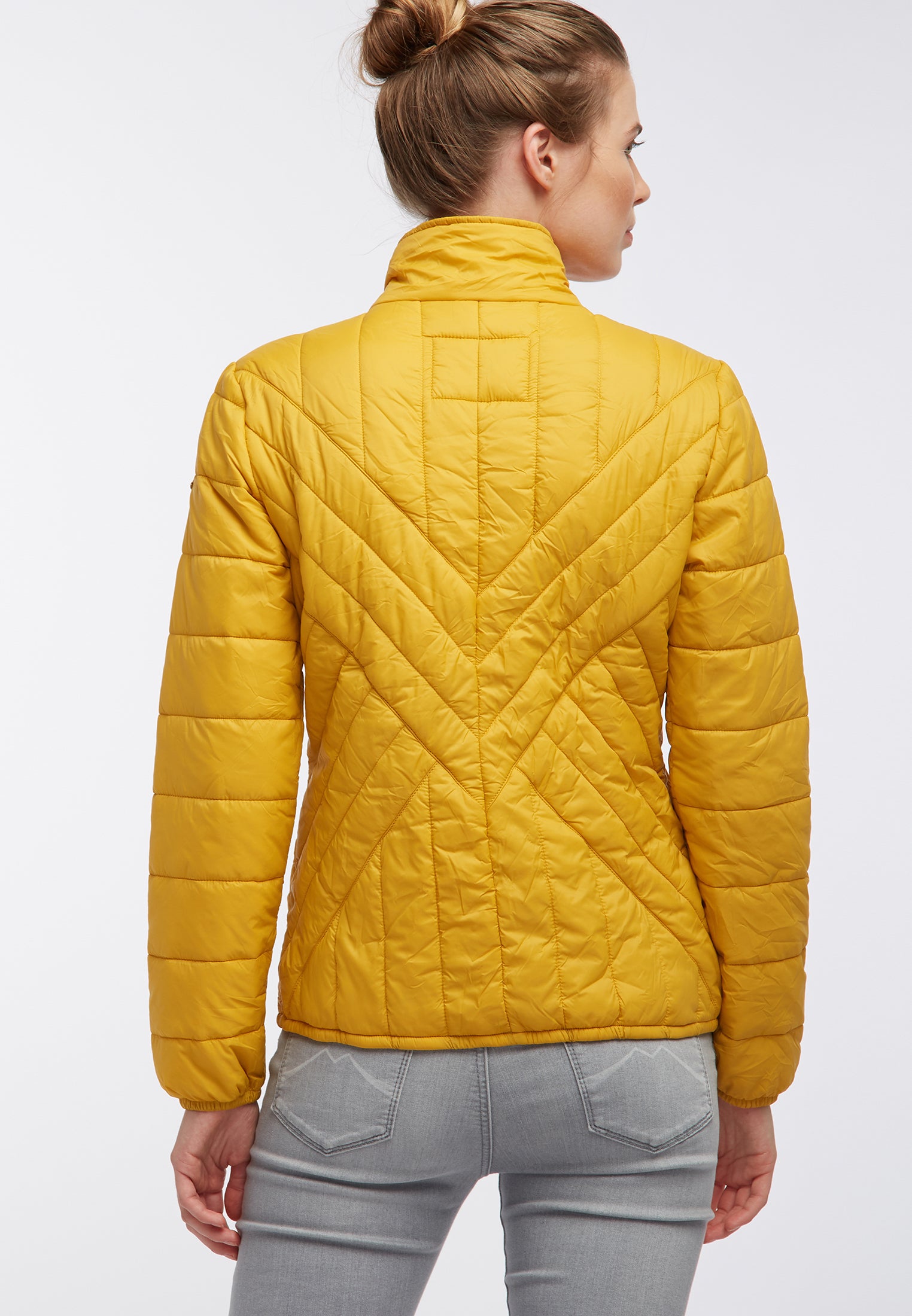 DreiMaster Women's Steppjacke