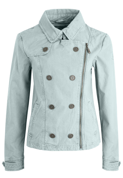 DreiMaster Women's Damen Cabanjacke