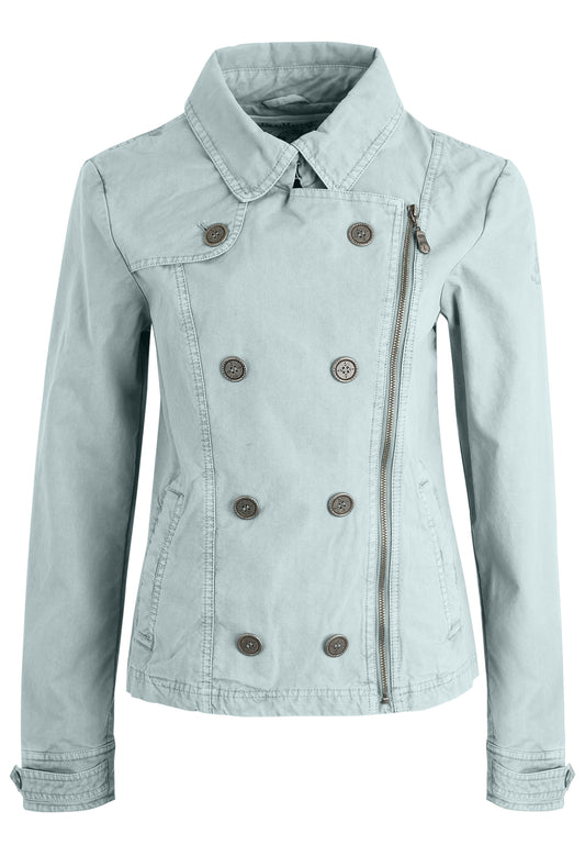 DreiMaster Women's Damen Cabanjacke