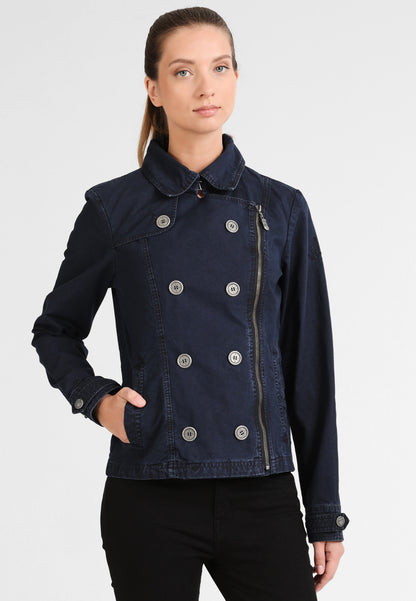 DreiMaster Women's Damen Cabanjacke