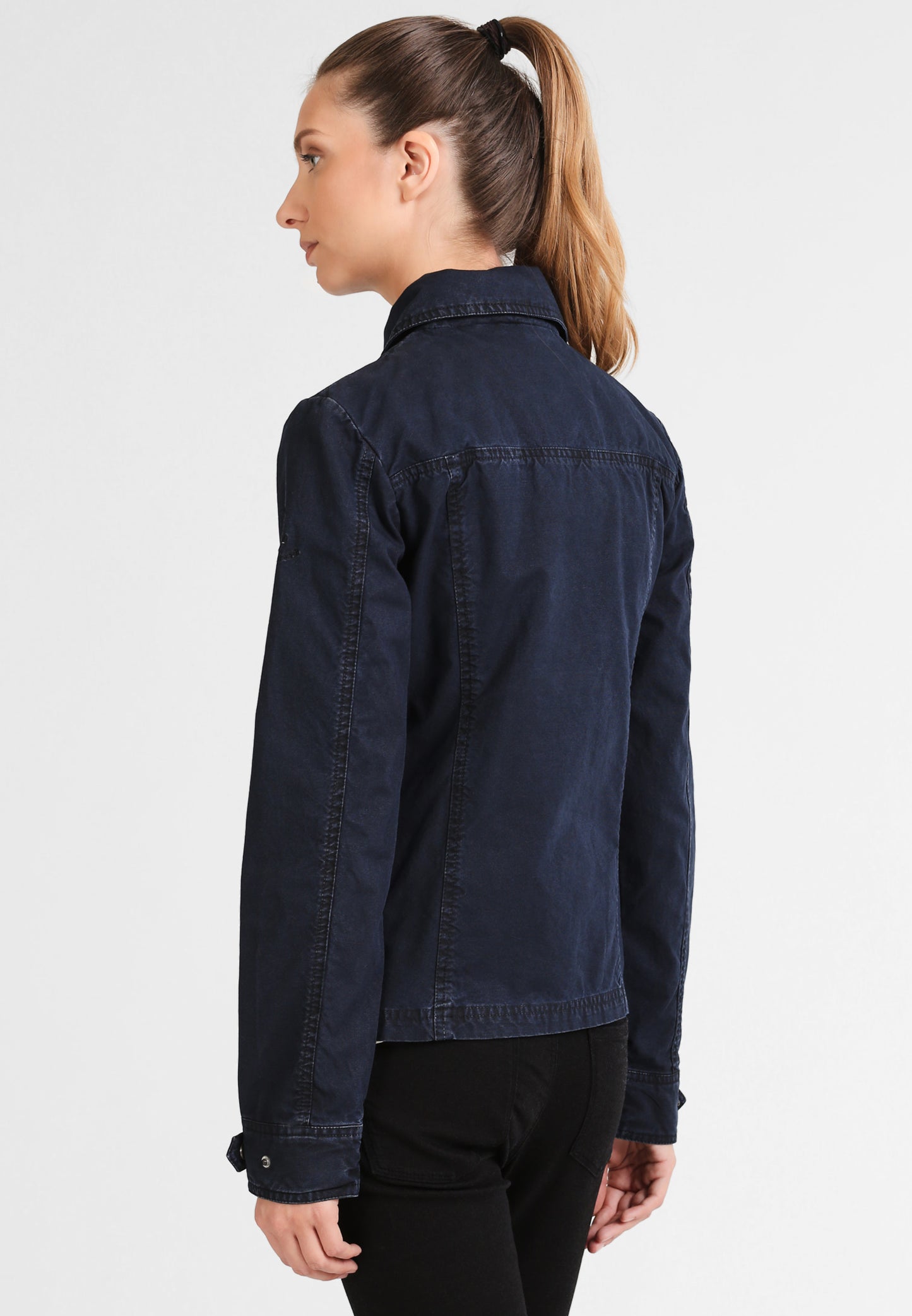 DreiMaster Damen-Cabanjacke