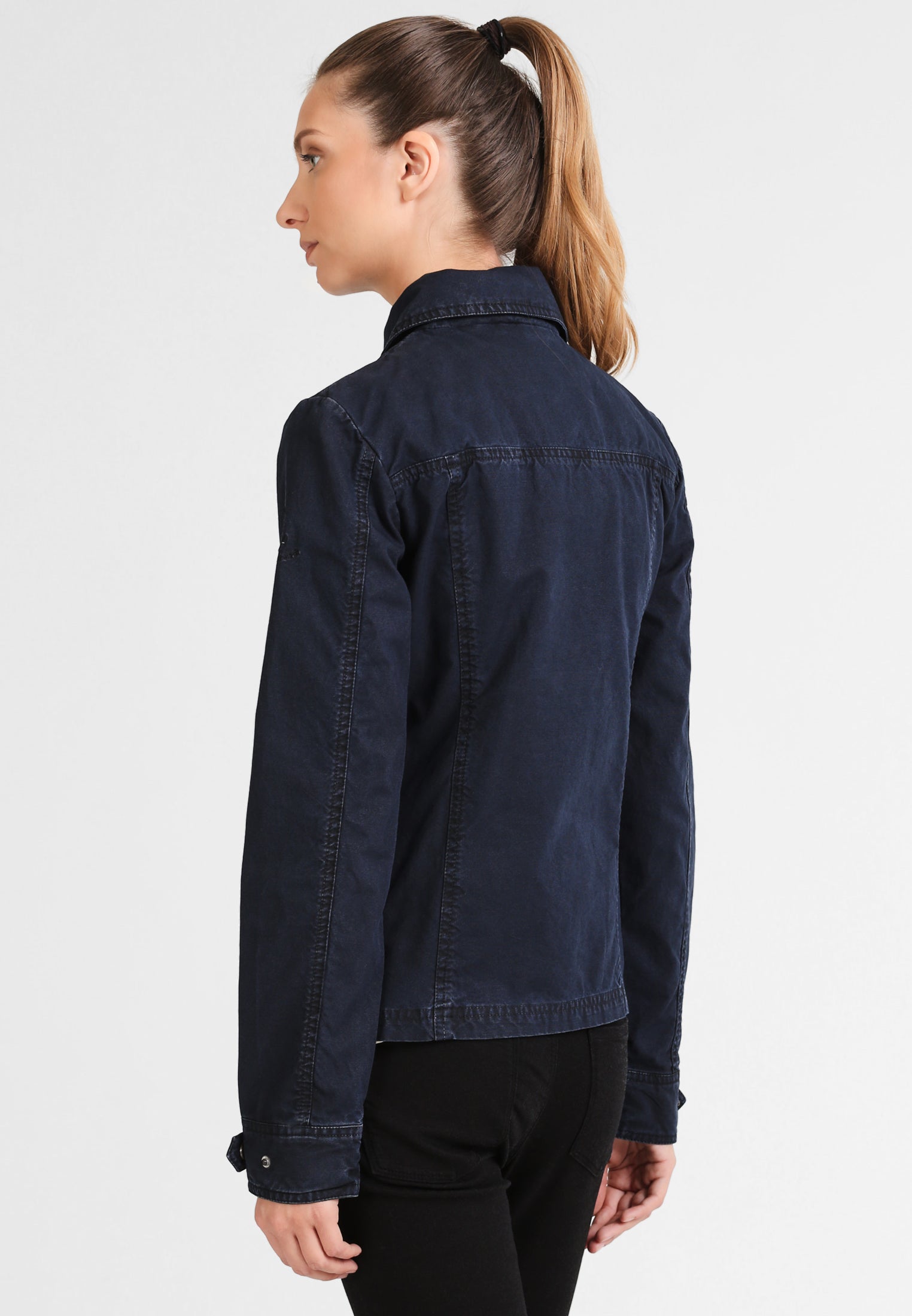 DreiMaster Damen-Cabanjacke
