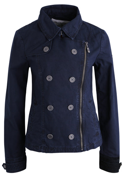 DreiMaster Women's Damen Cabanjacke