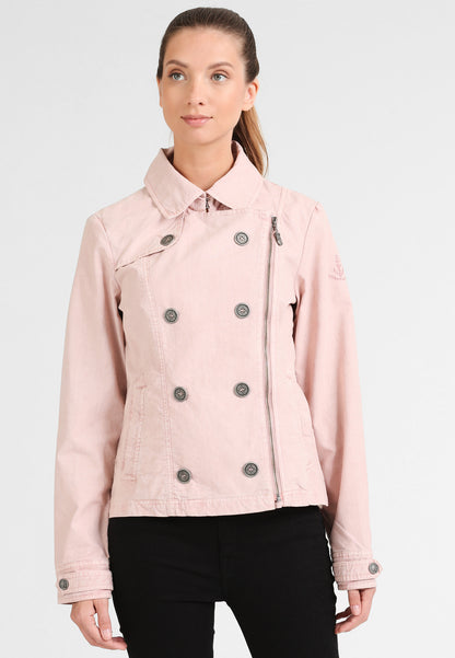 DreiMaster Women's Damen Cabanjacke