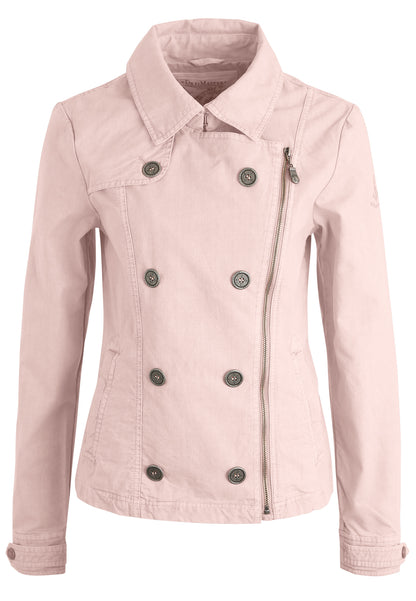 DreiMaster Women's Damen Cabanjacke