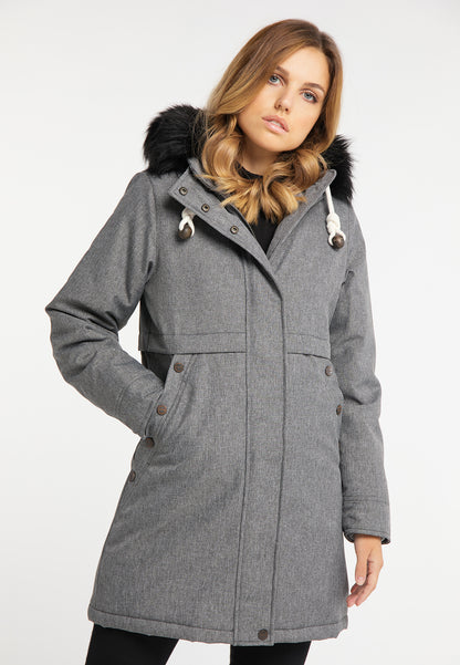 DreiMaster Klassik Women's Winterparka