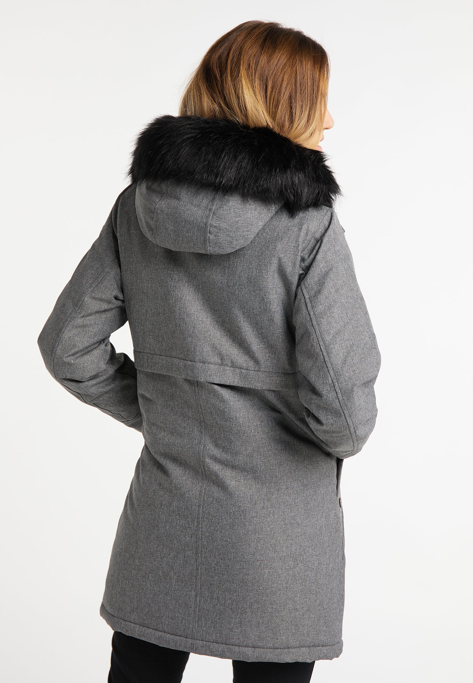 DreiMaster Klassik Women's Winterparka