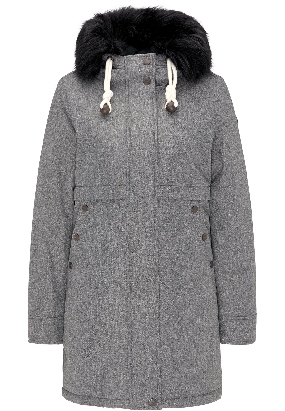 DreiMaster Klassik Women's Winterparka