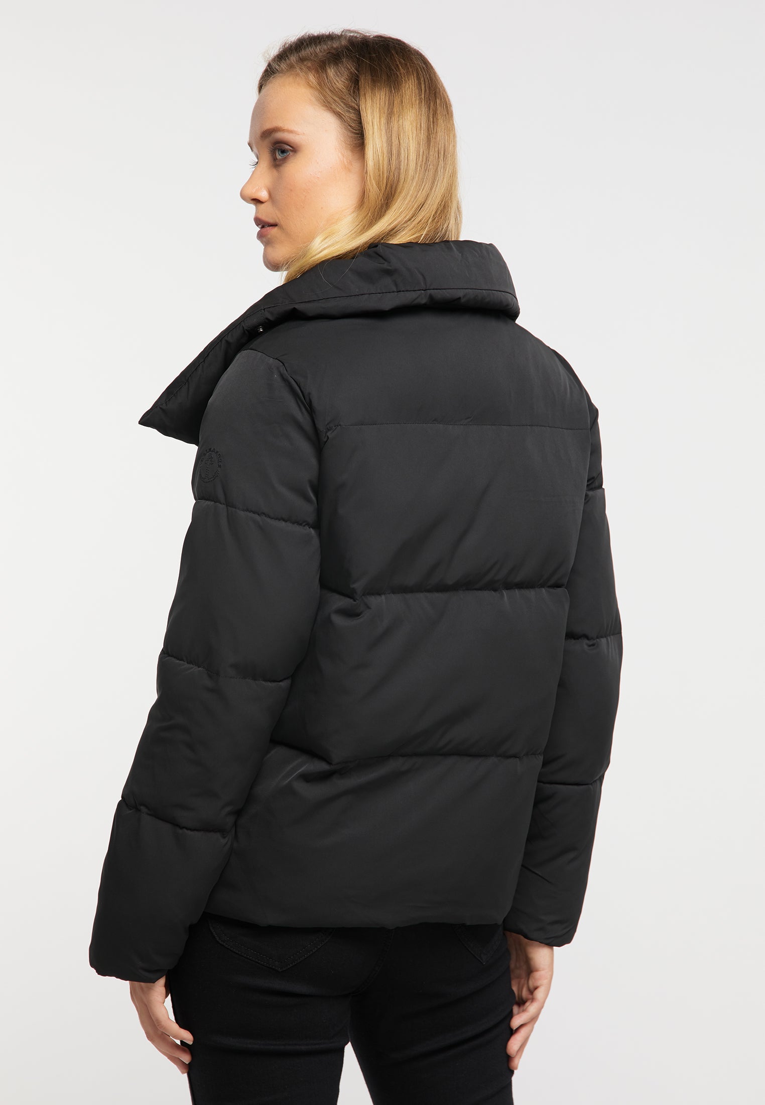 DreiMaster Vintage Damen-Winterjacke