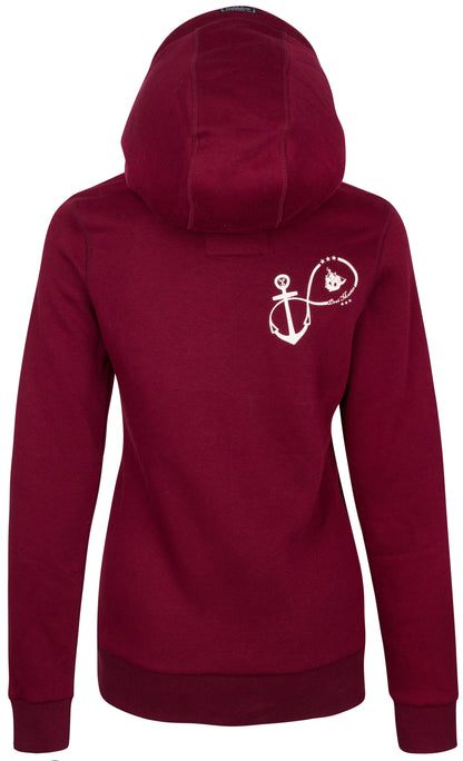 DreiMaster Women's Hoodie