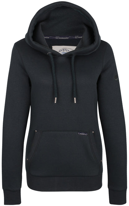 DreiMaster Damen-Hoodie