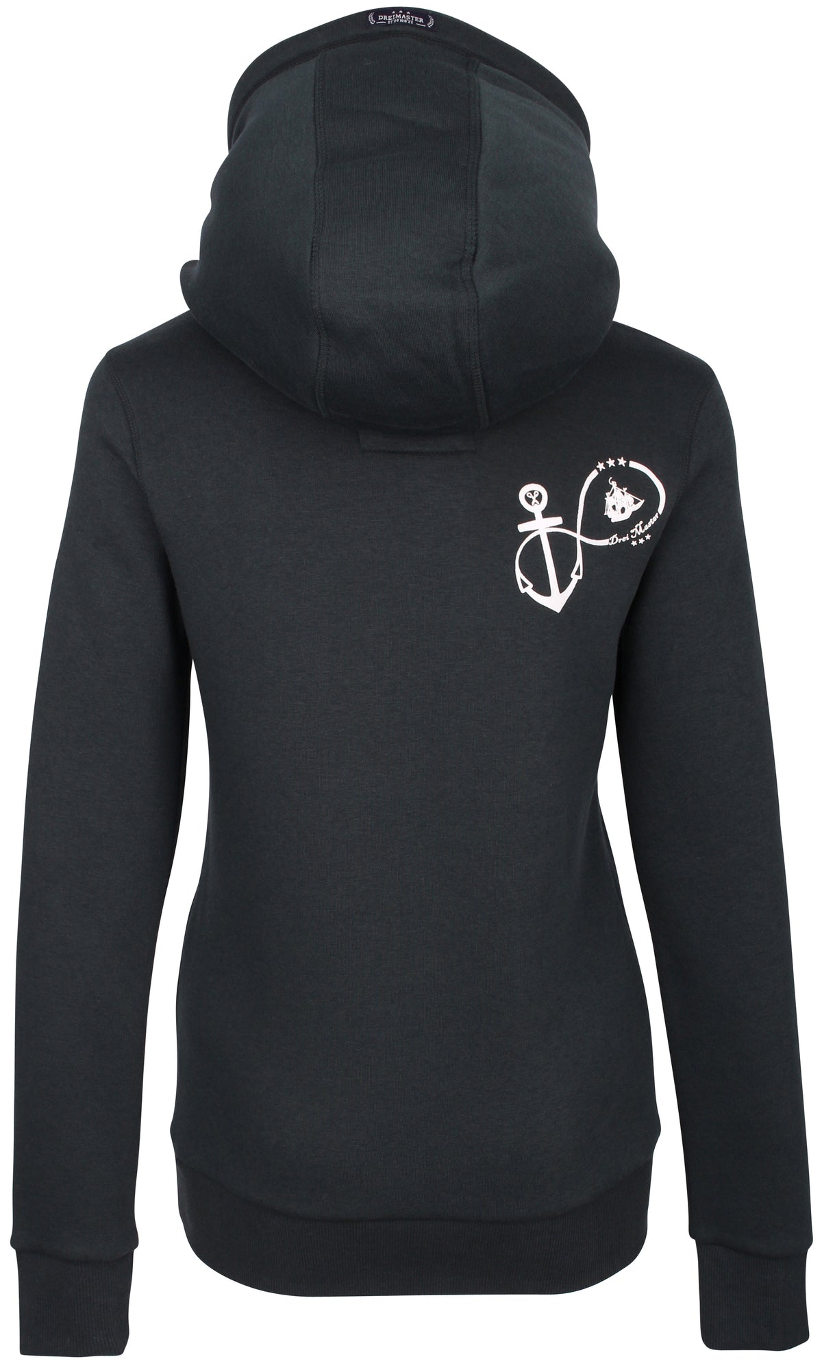 DreiMaster Women's Hoodie