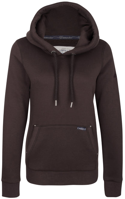 DreiMaster Damen-Hoodie