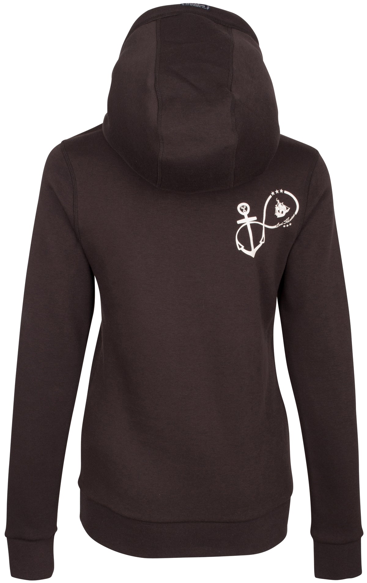 DreiMaster Women's Hoodie