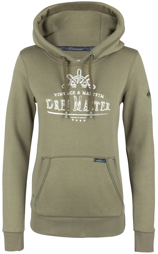 DreiMaster Women's Hoodie