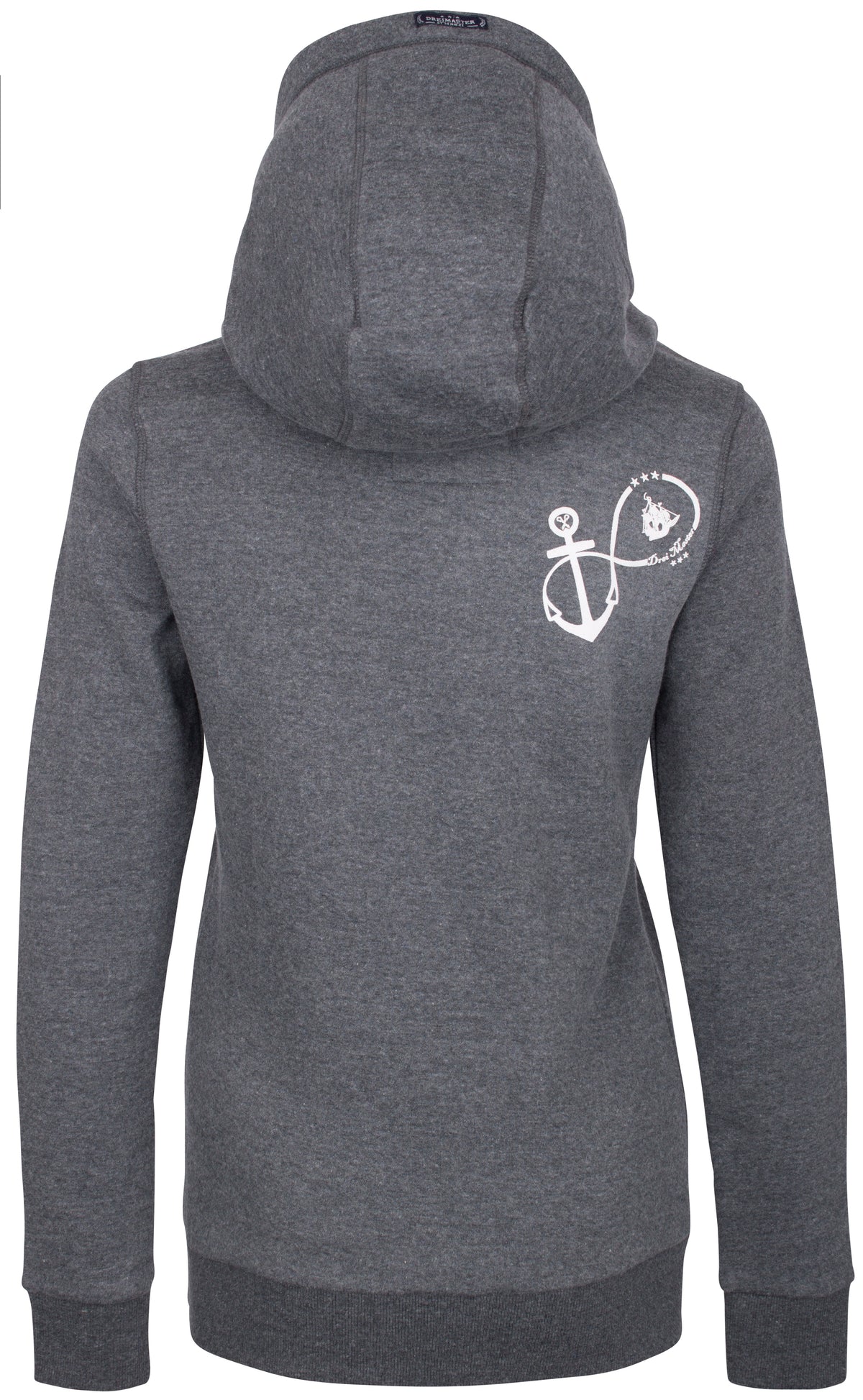DreiMaster Women's Hoodie
