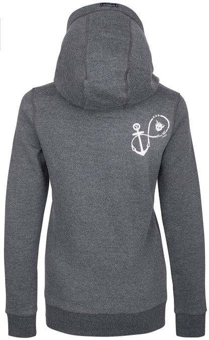 DreiMaster Women's Hoodie