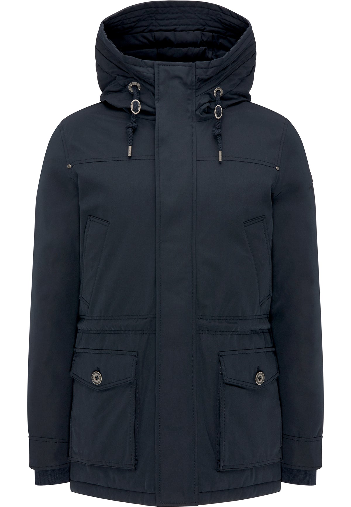 DreiMaster Klassik Men's Winterparka