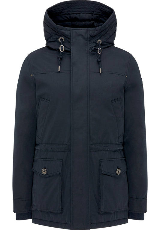 DreiMaster Klassik Men's Winterparka