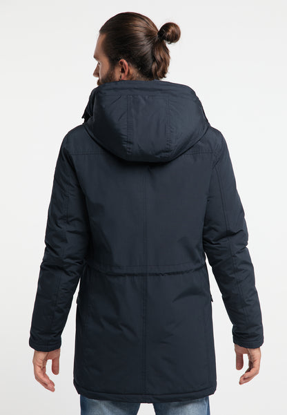 DreiMaster Klassik Men's Parka