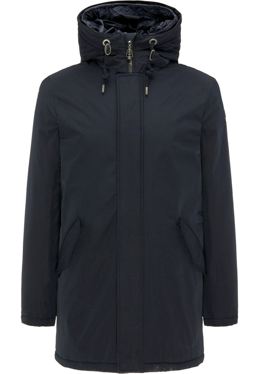 DreiMaster Klassik Men's Parka