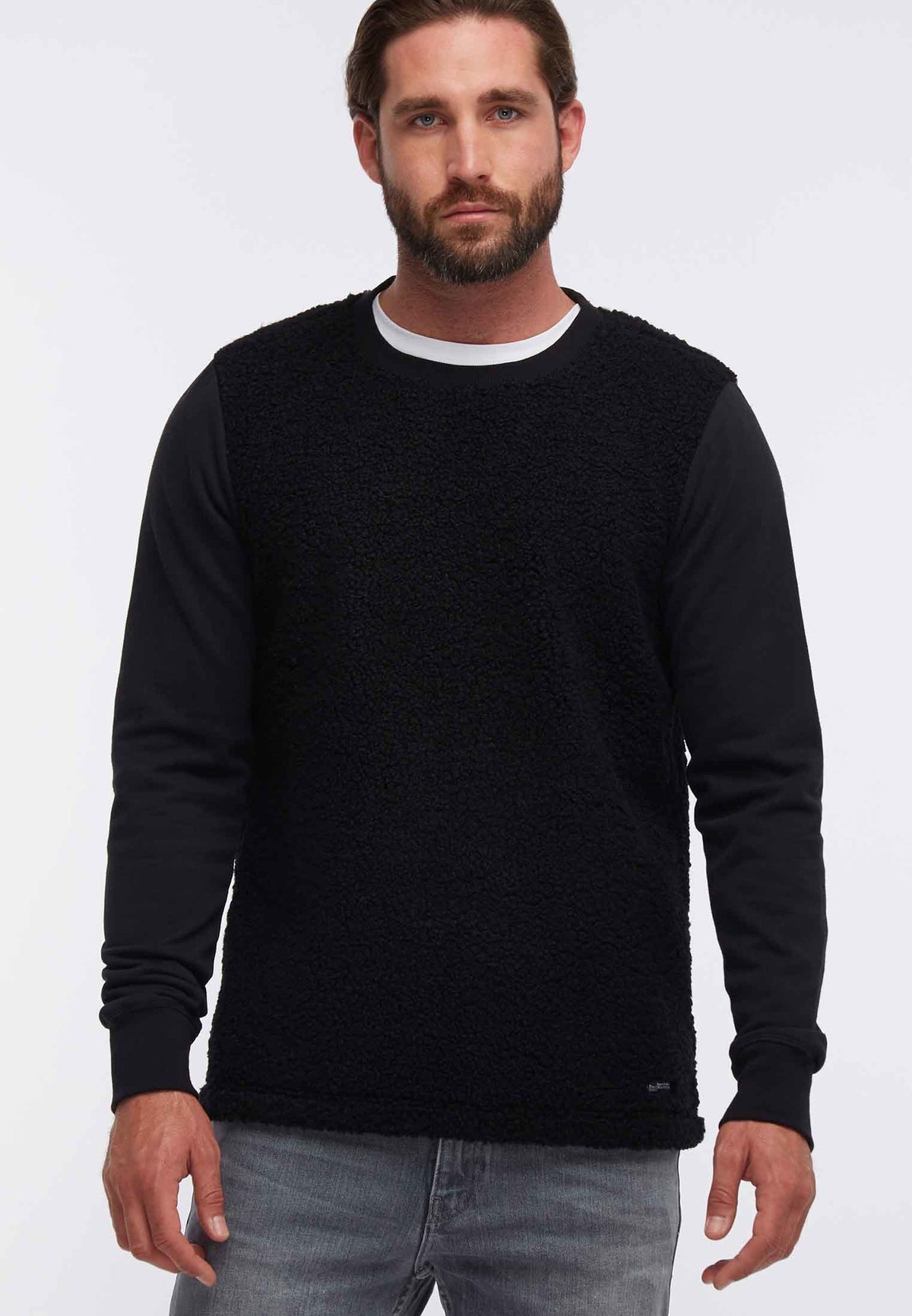DreiMaster Men's Pullover