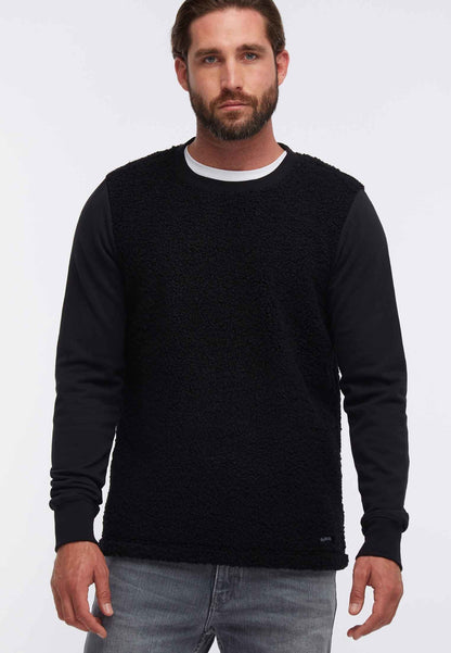 DreiMaster Men's Pullover
