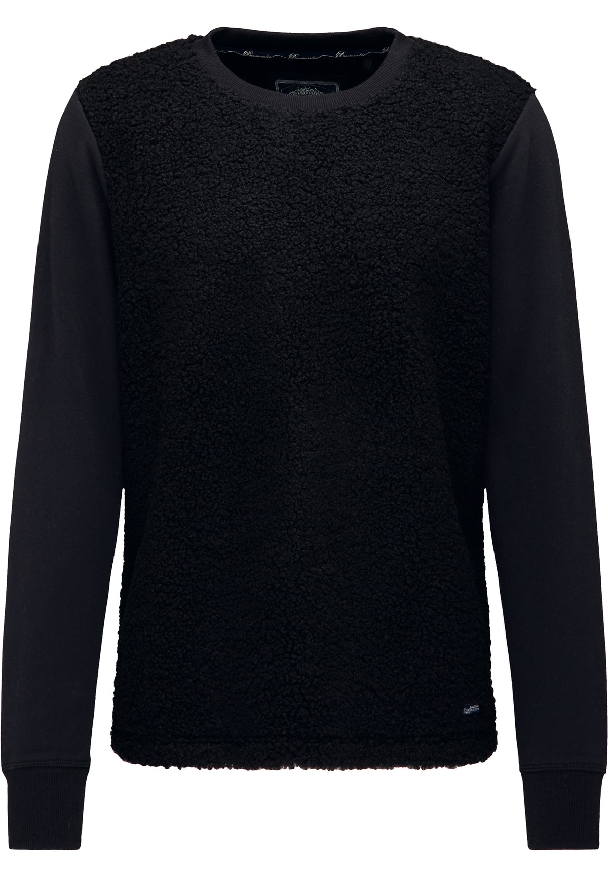 DreiMaster Men's Pullover