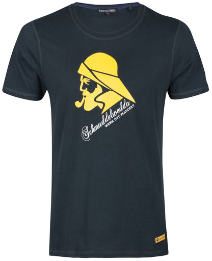 Schmuddelwedda Men's T-Shirt