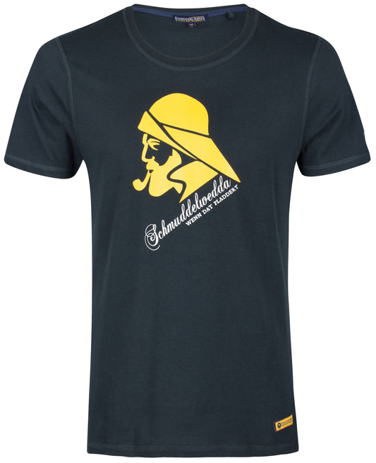 Schmuddelwedda Men's T-Shirt