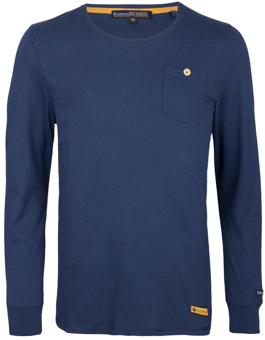 Schmuddelwedda Men's Longsleeve