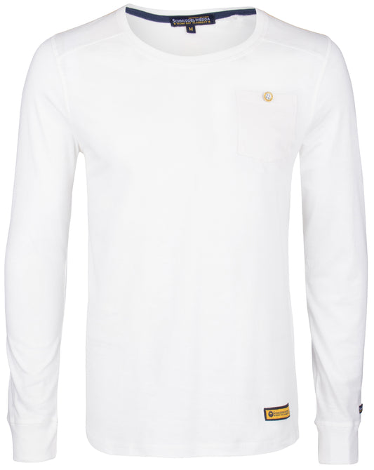 Schmuddelwedda Men's Longsleeve